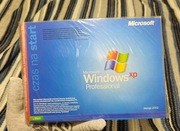 Windows XP Professional SP1 OEM PL