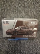 Pop Race - Porsche 992 Stinger GTR Carbon Edition