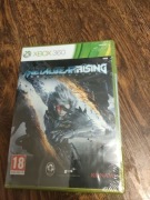 Metal gear rising: revengeance Xbox 360 folia