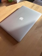 MacBook Pro 2015 15" Retina 2,5 GHz i7 16 GB RAM 512 GB AMD Radeon R9 M370X