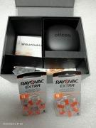 Aparat słuchowy Geneo 2 BTE 13 WL 85