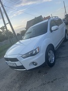 Mitsubishi Outlander II 2.2 DID Intense 4WD Diesel HAK