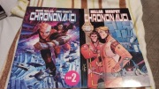 CHRONONAUCI -Mark Millar i Sean Murphy! 