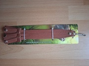 TROKI NA PTACTWO SKÓRZANE