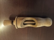 Zabytkowa korkownica do butelek