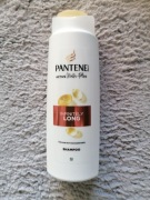 Pantene Pro-V Active nutri plex infinitely long