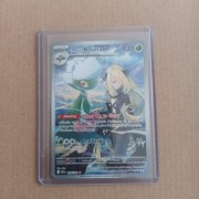 Karta Pokémon – Destined Rivals – 184/182 – Cynthia’s Roserade