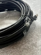 Kabel sieciowy 15m