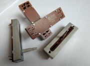 potencjometr suwakowy Telpod