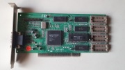 Karta graficzna S3 VIRGE/DX 2MB PCI - NTT - RETRO