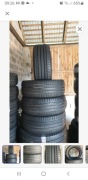 235/50 R18 V SUV Continental ContiSportContact5
