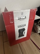 Gaggia Espresso Style