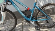 Rower 24 SCHWINN Ranger - rama 15,5 cala - Shimano - amor - stan BDB