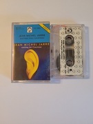 JEAN MICHEL JARRE WAITING FOR COUSTEAU