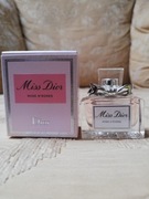 Perfumy Miss Dior Rose N'Roses 5ml 