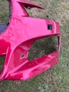 Zderzak Jaguar XE 2015