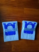 WORKI WOREK DO ODKURZACZA 10 szt ELEKTROLUX PHILIPS  ZAMIENNIK i inne typy