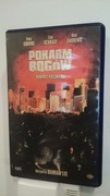 Pokarm Bogów / Krwawy Sport / HELLRAISER / Seagal VHS FILMY HORROR