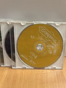 GORASUL - DZIEDZICTWO SMOKA - 4 CD