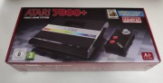 Konsola Atari 7800+