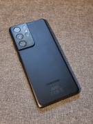 Samsung Galaxy S21 Ultra 12/128GB czarny