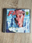 Płyta CD Formacja Nieżywych Schabuff 