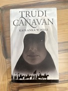 Kapłanka w bieli - Trudi Canavan