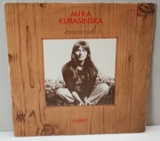 Mira Kubasińska & Breakout Ogień winyl płyta winylowa LP 1973