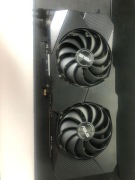 ASUS Radeon RX 5700 XT Dual Evo OC 8GB AMD