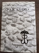 Parasol Piotr Stachiewicz