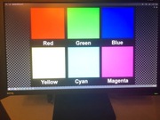 Monitor Benq xl2411 144hz