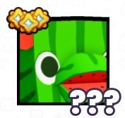 Huge Hippomelon - Pet simulator 99