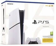 KONSOLA SONY PLAYSTATION 5D PS5