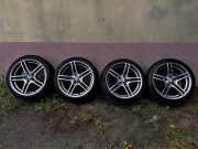 Koła alufelgi BMW S313 18 cali 8j 8.5j styling 313