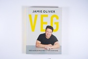 Veg. Jamie Oliver
