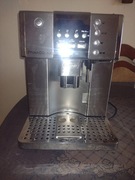 Express do kawy primadonna od de'longhi