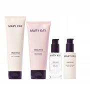 Cudowny zestaw Mary Kay TimeWise tłusta/mieszana