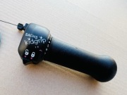 Manetka SACHS KID GRIP SRAM EASY BIKING GRIP SHIFT 7 Retro Z blokadą LOCK