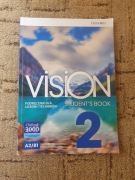 Vision 2 student's book