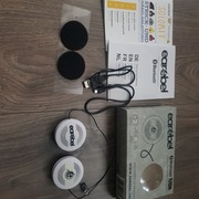 EAREBEL Słuchawki Solo