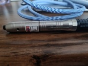 SZLIFIERKA PNEUMATYCZNA DMG-3M DAEWOO ołówek 