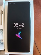 Huawei P40 Pro 8/256GB | Zestaw | Stan BDB | Folia 3MK Flagowiec