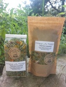 Herbata Poprawa trawienia Beskidzkie zioła