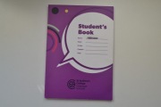 Język angielski Student's book St Andrew's College Language Schools