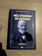 Mój stosunek do kościoła