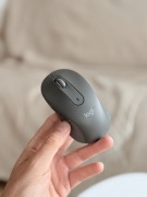 Mysz bezprzewodowa BT Logitech M650