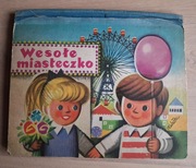 Wesołe miasteczko, V. Kubasta, 1972