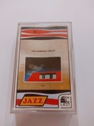 Kaseta magnetofonowa JAZZ JAN GARBAREK GROUP "PHOTO WITH..."