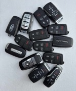Kluczyk Keyfob Ram Jeep Dodge Chrysler Charger Challenger Wrangler Durango