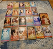 Seria tajemnice dworu sułtana Demet Altinyeleklioglu Hurrem